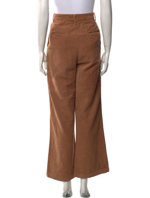 Reformation Wide Leg Pants