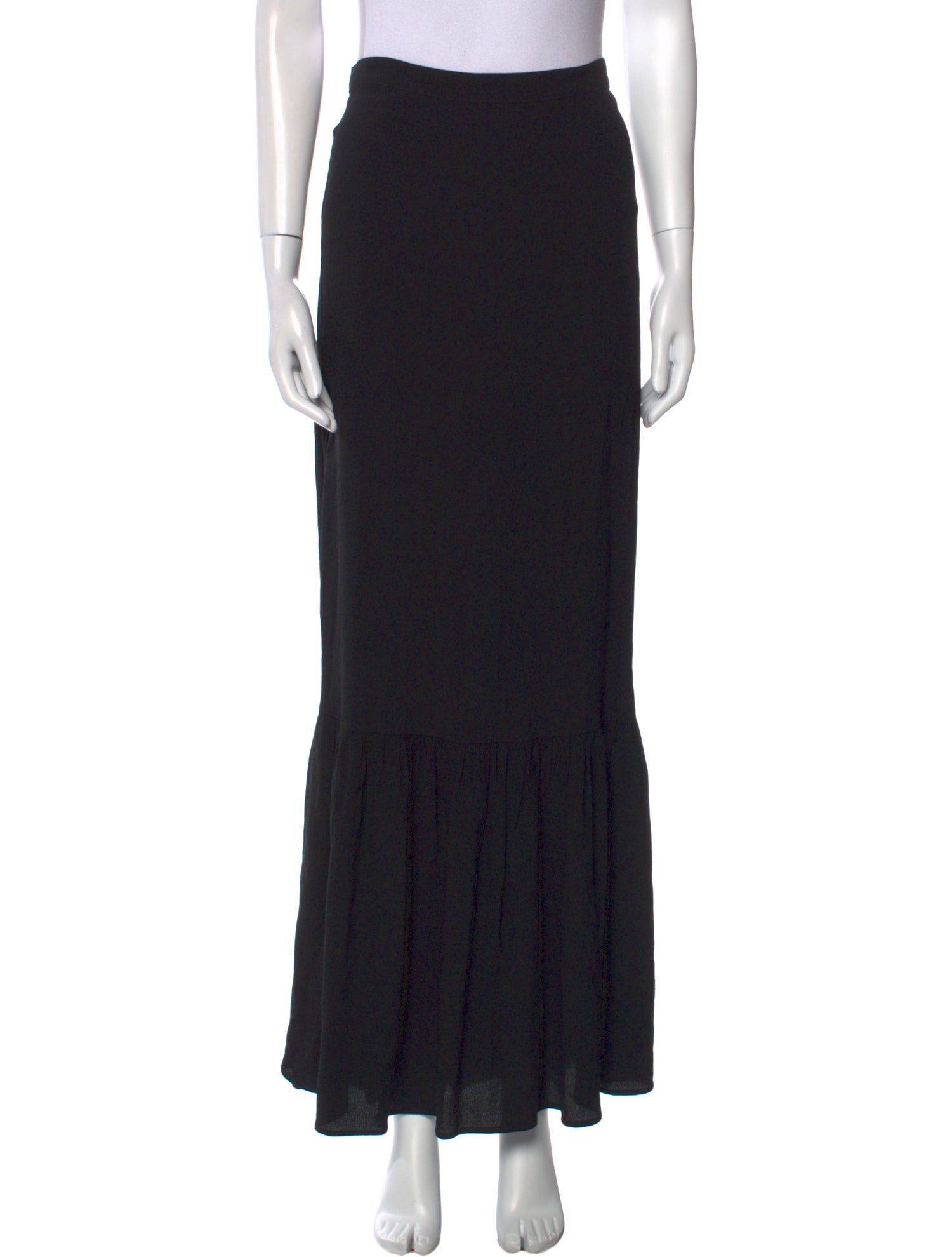 Reformation Long Skirt