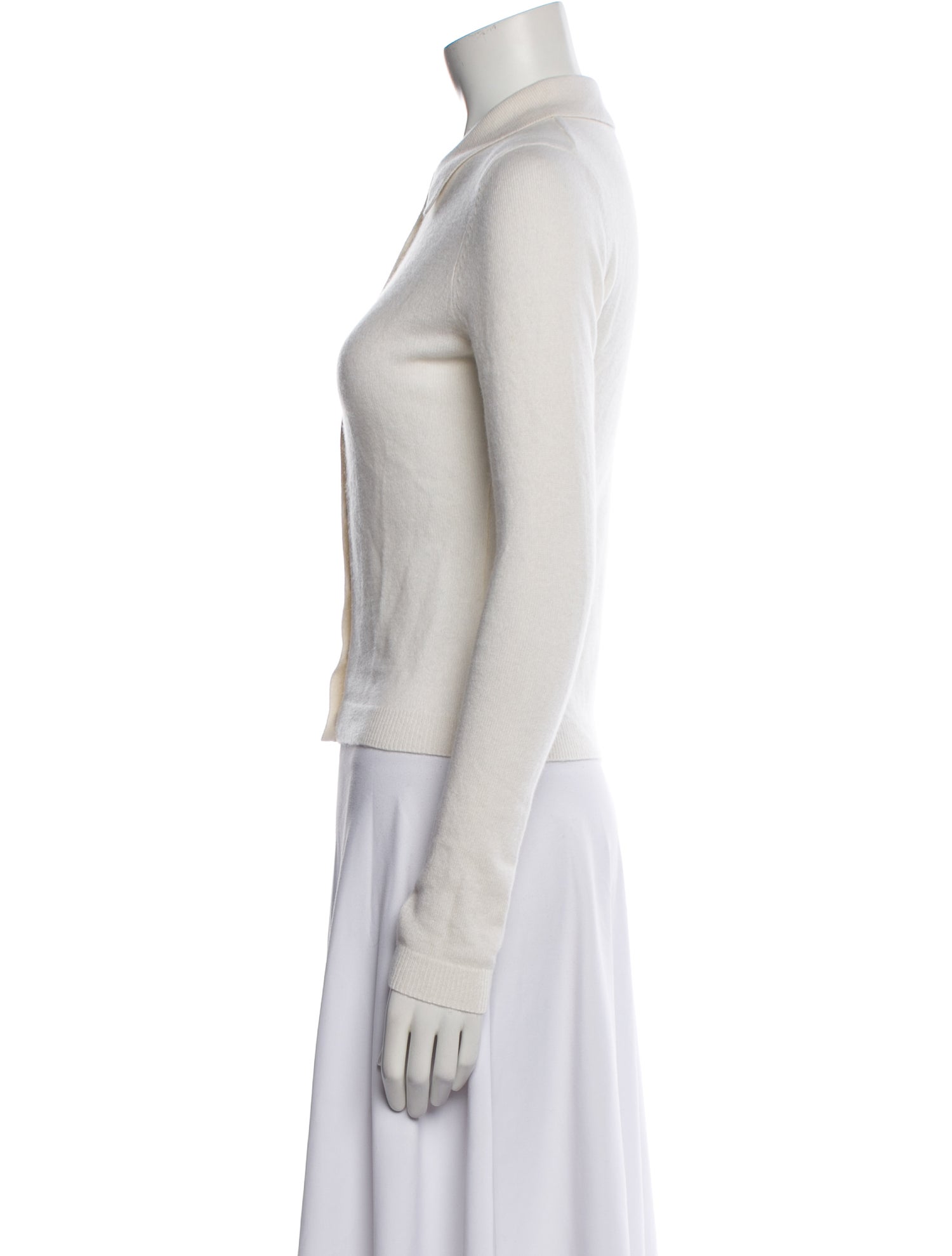 Reformation Cashmere Sweater