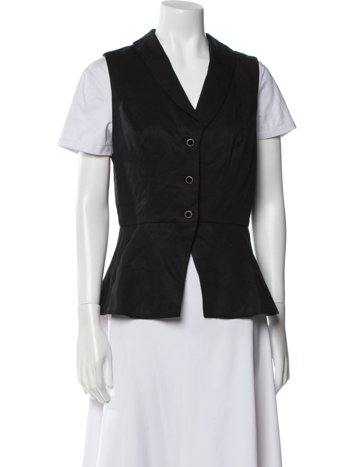 Reformation Vest