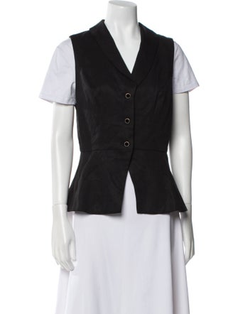 Reformation Vest