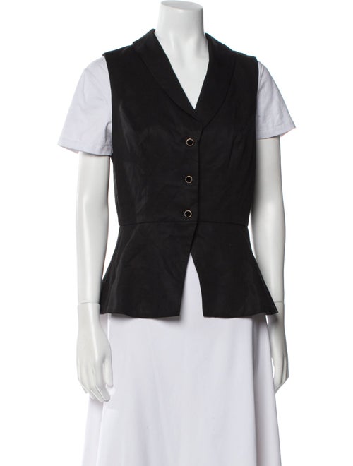 Reformation Vest