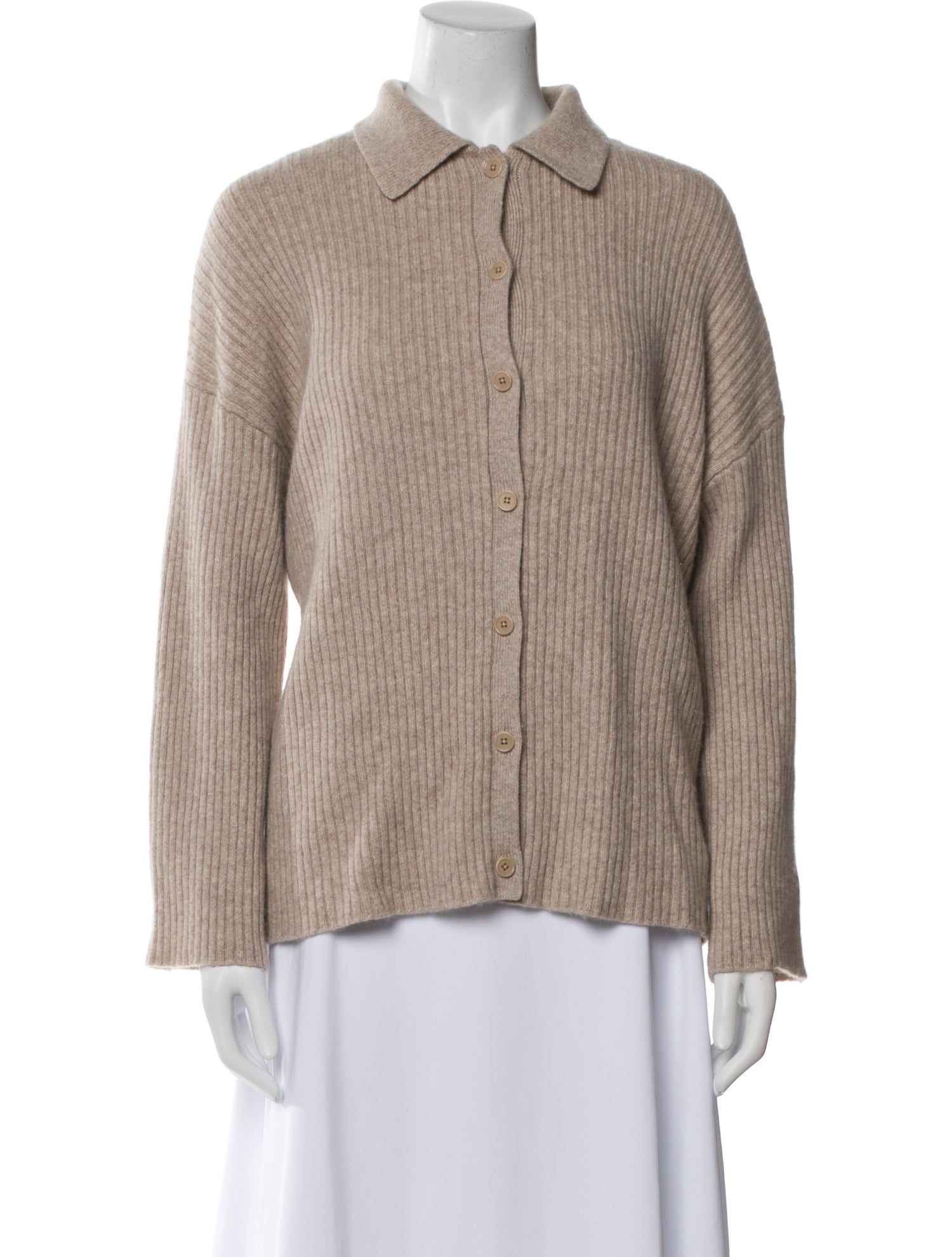 Reformation Cashmere Sweater
