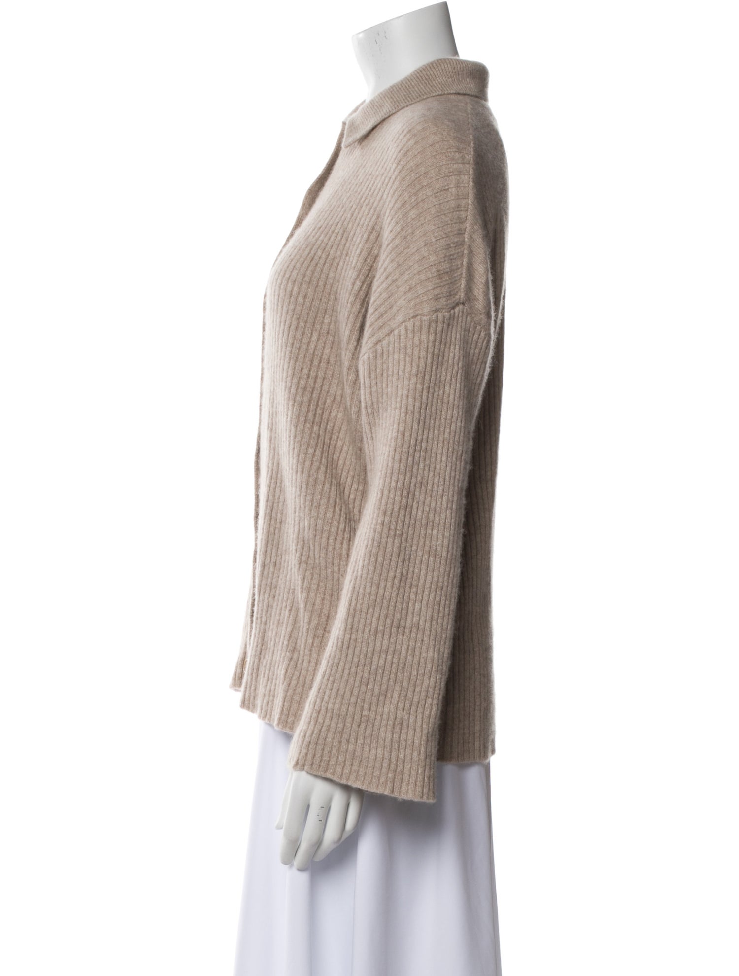 Reformation Cashmere Sweater