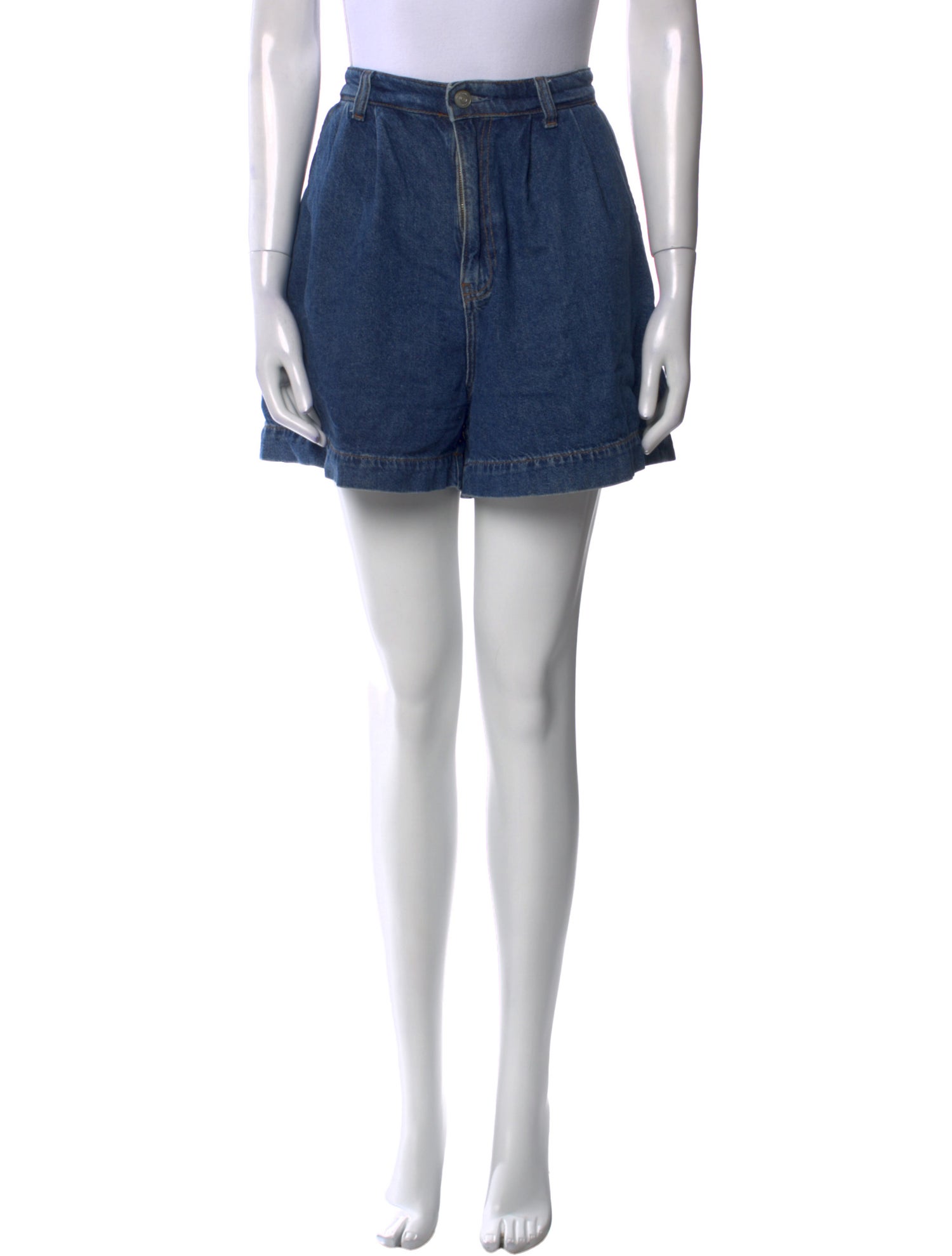 Reformation Mini Shorts
