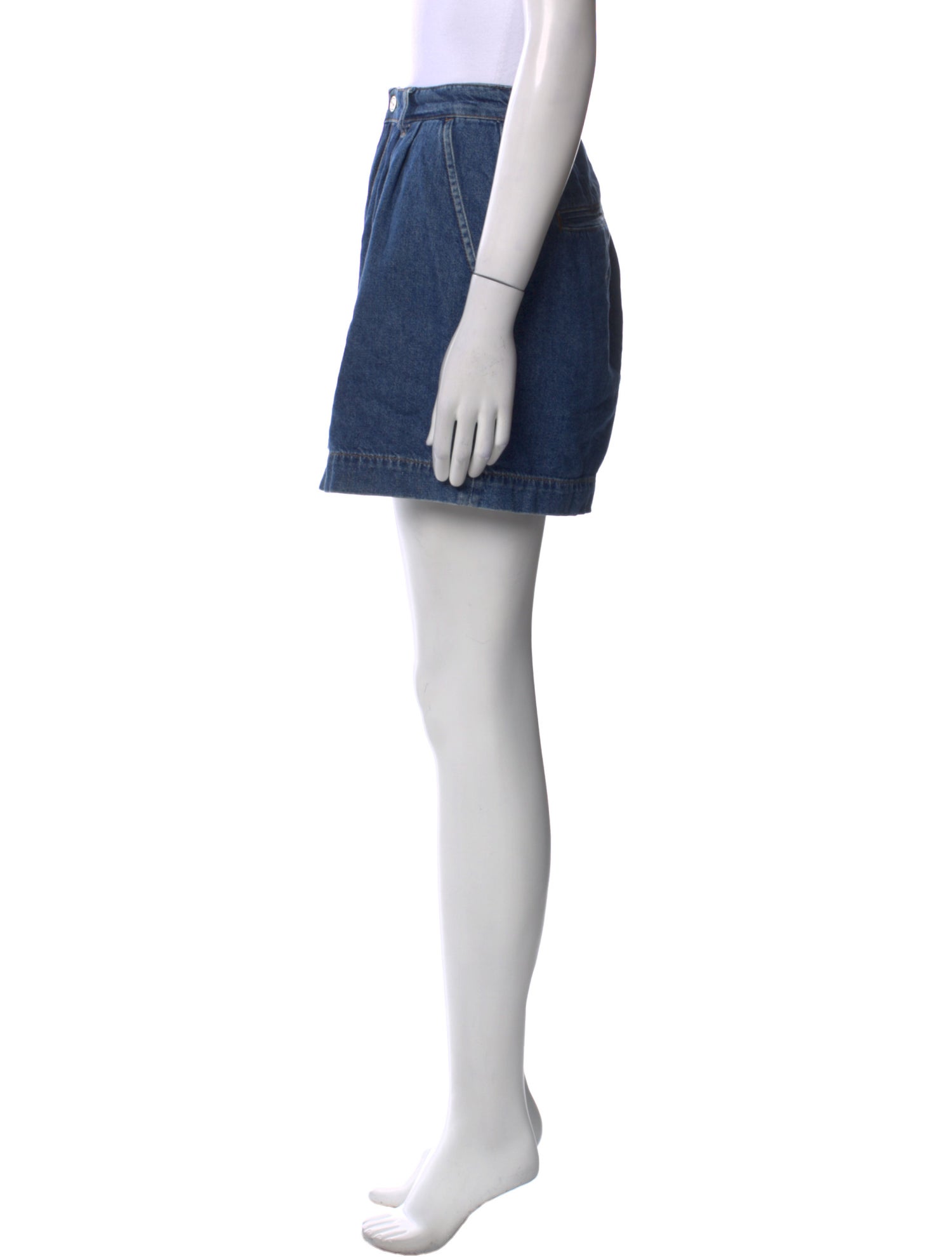 Reformation Mini Shorts