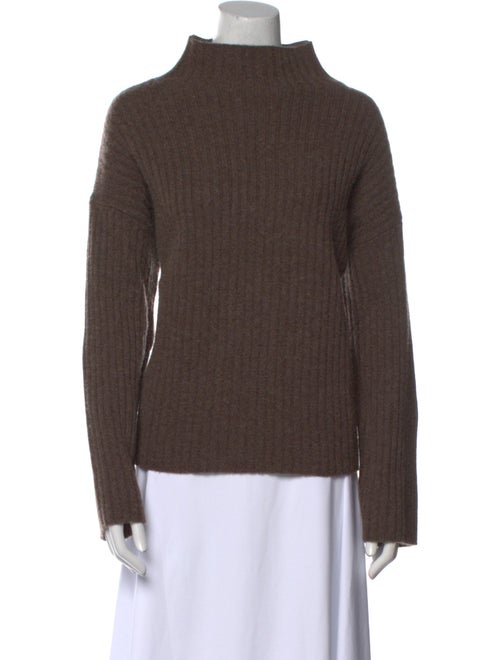Reformation Cashmere Turtleneck Sweater