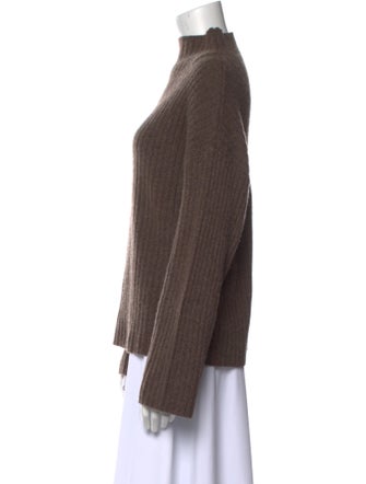 Reformation Cashmere Turtleneck Sweater