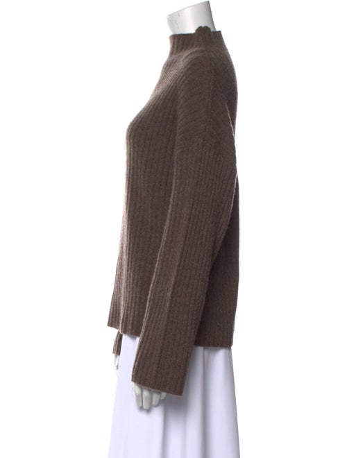 Reformation Cashmere Turtleneck Sweater