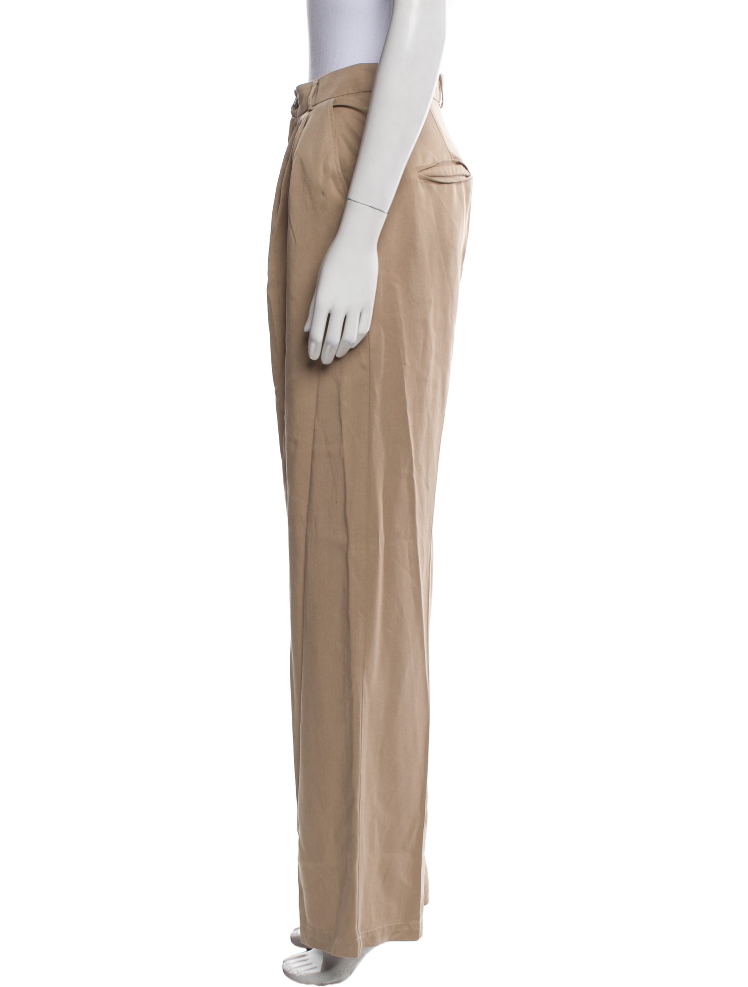 Reformation Wide Leg Pants