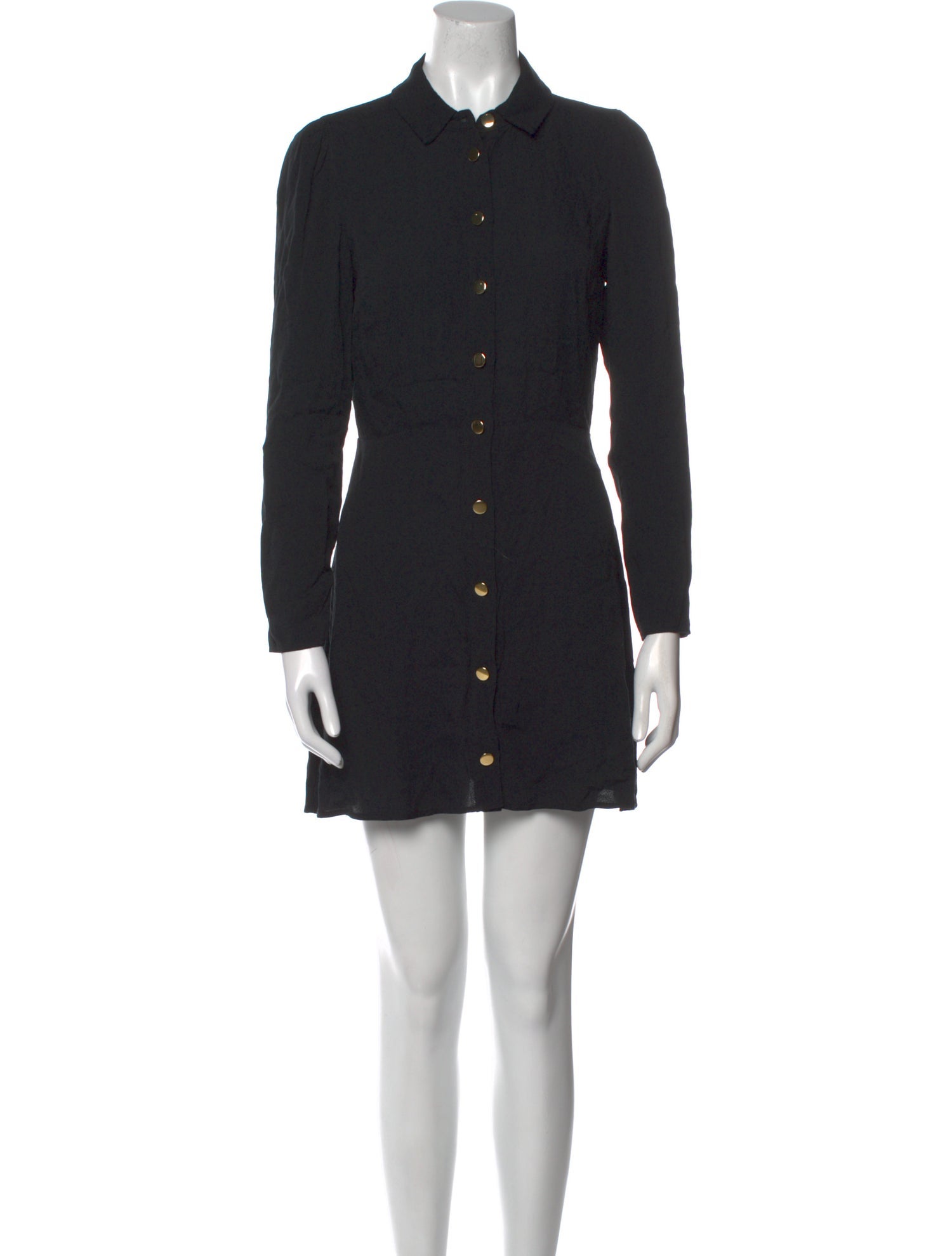 Reformation Mini Dress