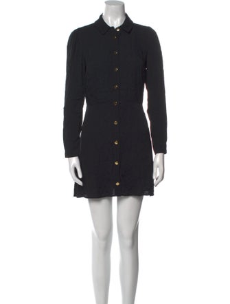 Reformation Mini Dress