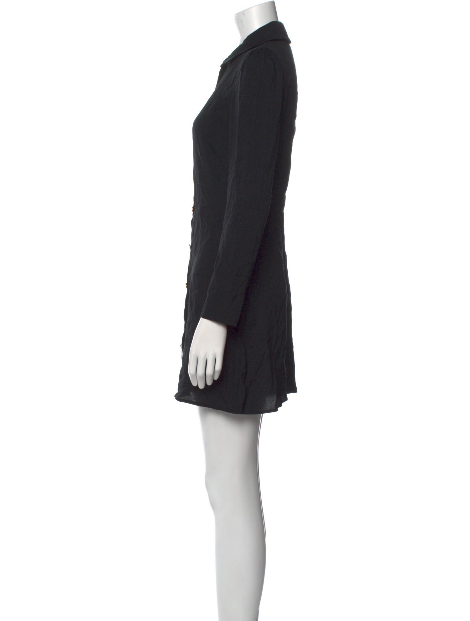 Reformation Mini Dress