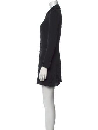 Reformation Mini Dress