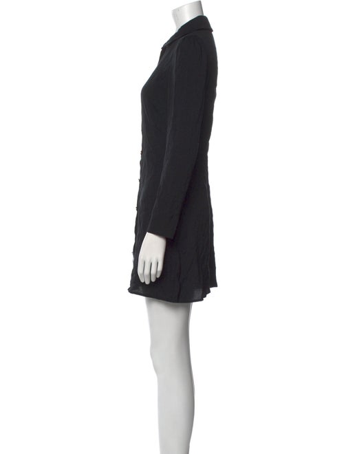 Reformation Mini Dress