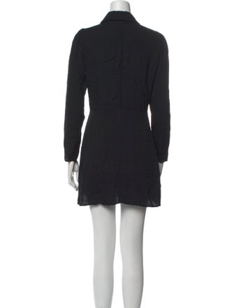 Reformation Mini Dress