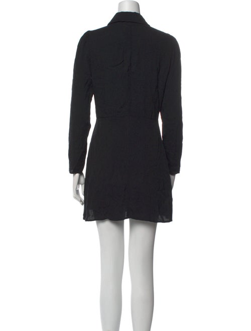 Reformation Mini Dress