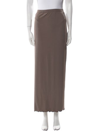 Reformation Midi Length Skirt