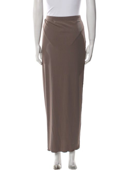 Reformation Midi Length Skirt