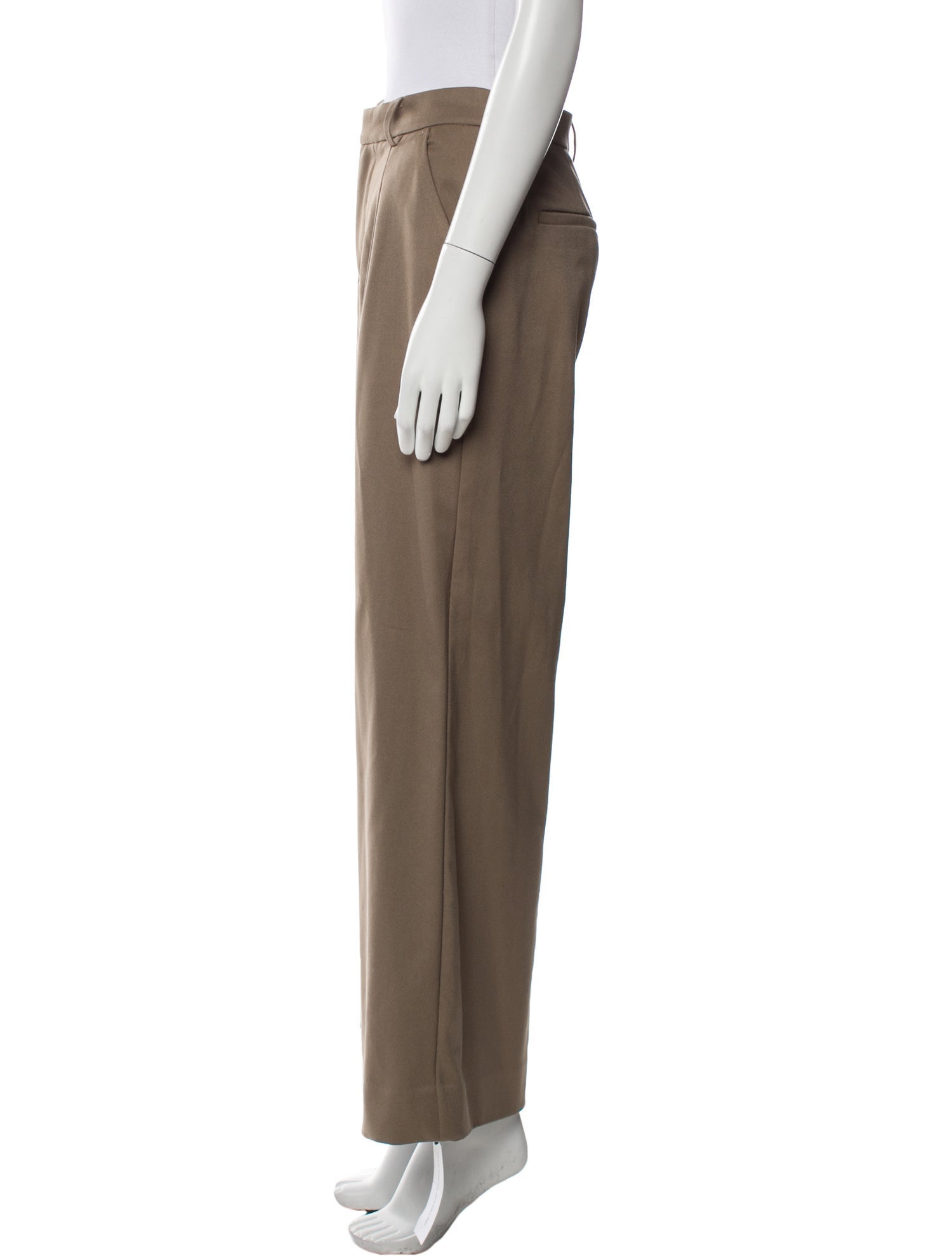 Reformation Wide Leg Pants w/ Tags