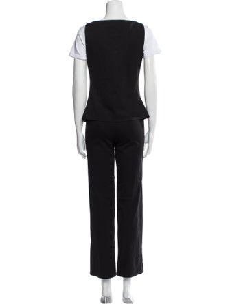 Reformation Pantsuit