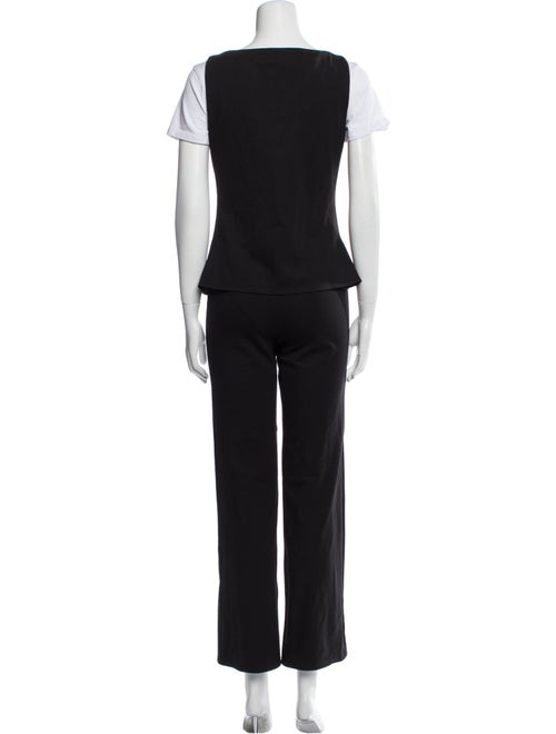 Reformation Pantsuit