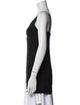 Reformation V-Neck Sleeveless Top