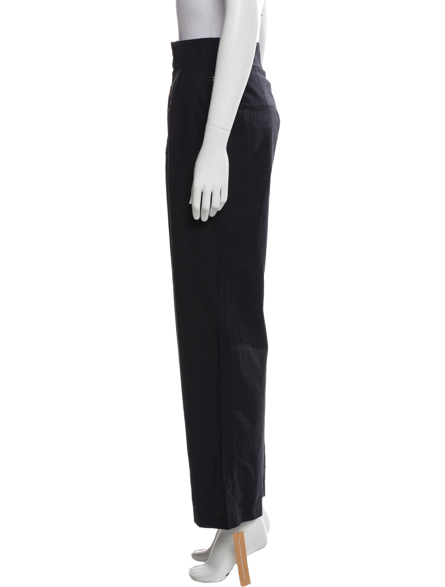 Reformation Wide Leg Pants