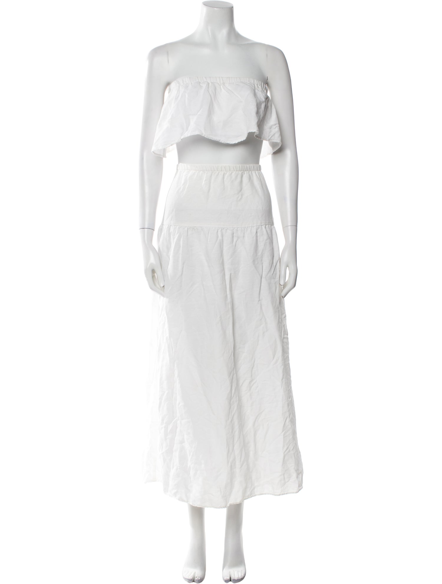 Reformation Skirt Set