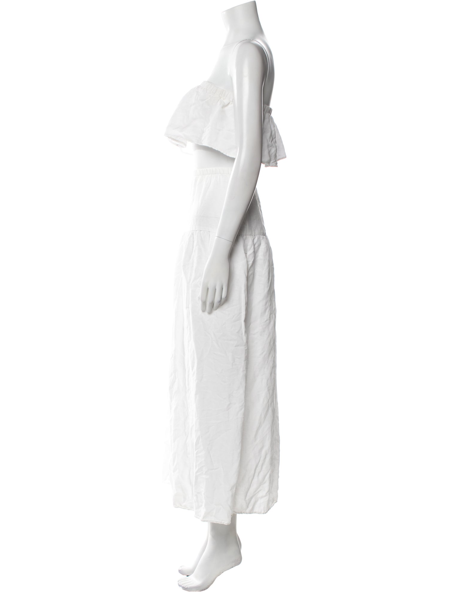 Reformation Skirt Set