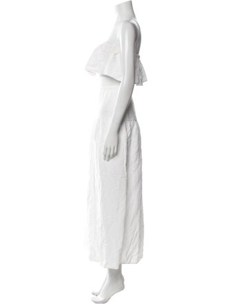 Reformation Skirt Set