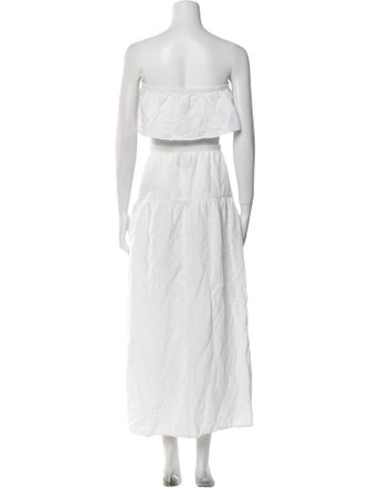 Reformation Skirt Set