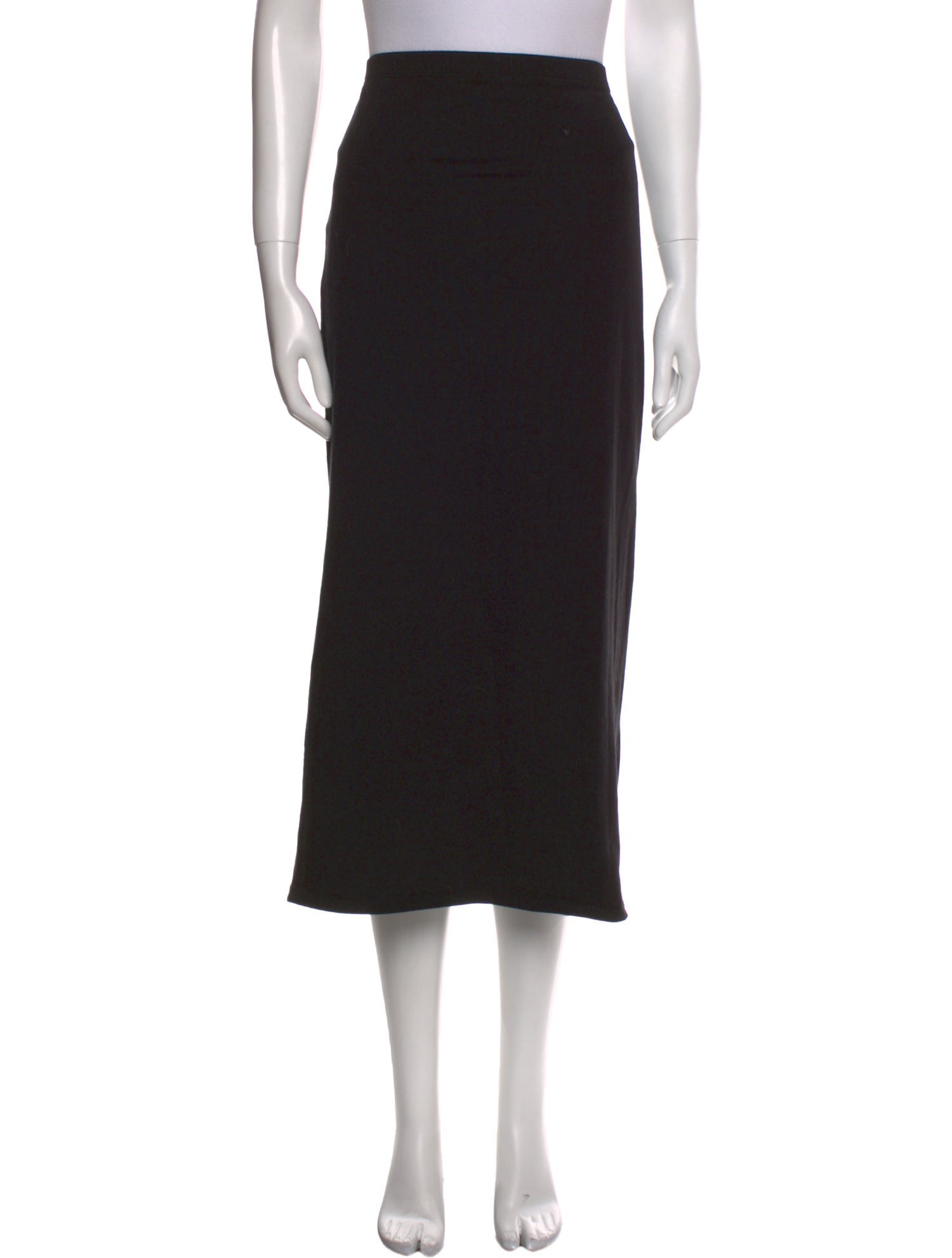 Reformation Midi Length Skirt