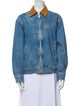 Reformation Denim Jacket
