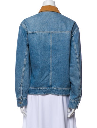 Reformation Denim Jacket