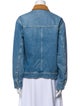 Reformation Denim Jacket
