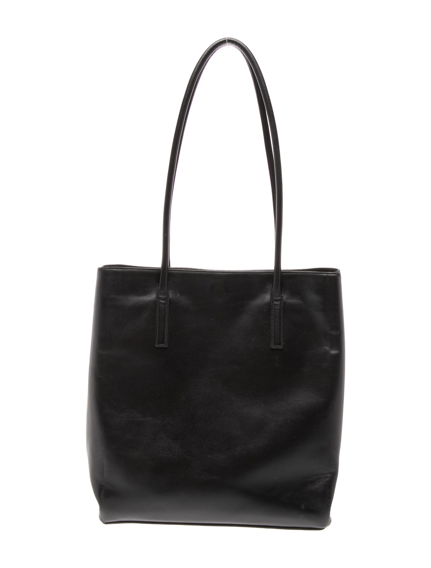 Reformation Leather Shoulder Bag