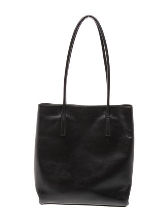 Reformation Leather Shoulder Bag