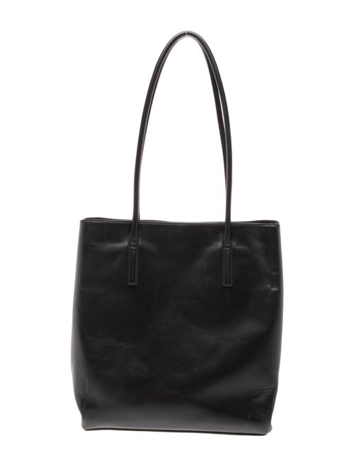 Reformation Leather Shoulder Bag