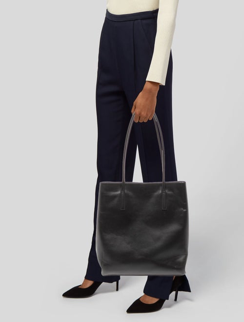 Reformation Leather Shoulder Bag