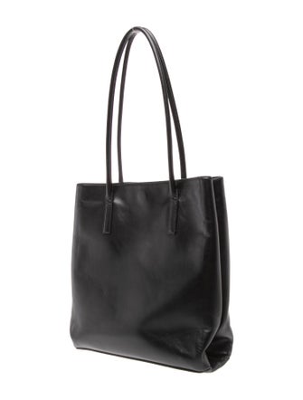 Reformation Leather Shoulder Bag