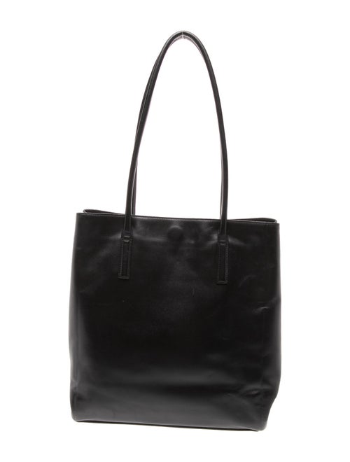 Reformation Leather Shoulder Bag