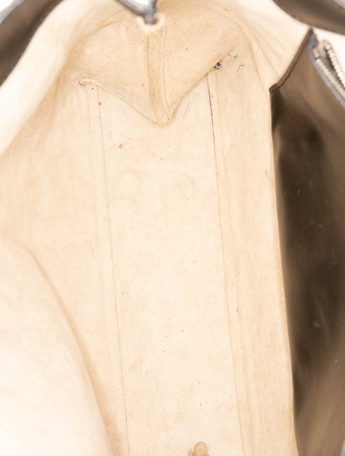 Reformation Leather Shoulder Bag