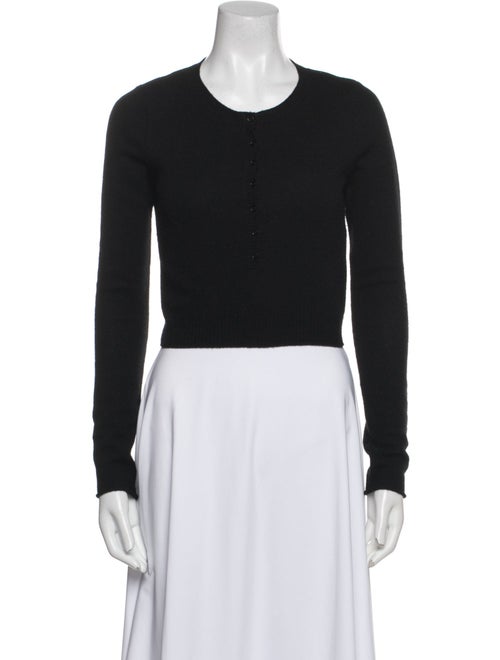 Reformation Scoop Neck Sweater