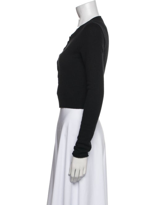 Reformation Scoop Neck Sweater