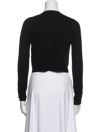 Reformation Scoop Neck Sweater