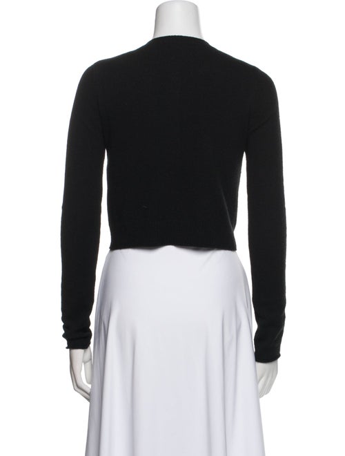 Reformation Scoop Neck Sweater