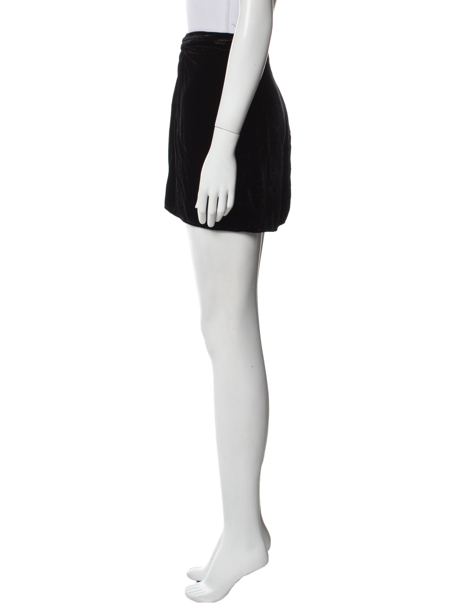 Reformation Mini Skirt