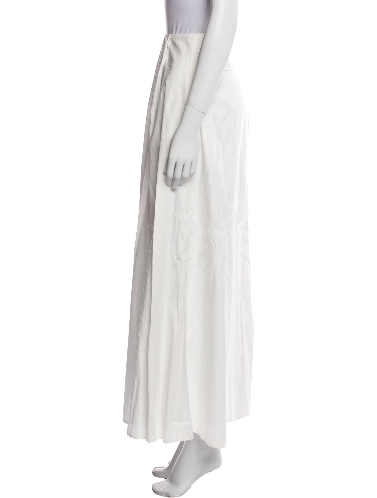 Reformation Long Skirt