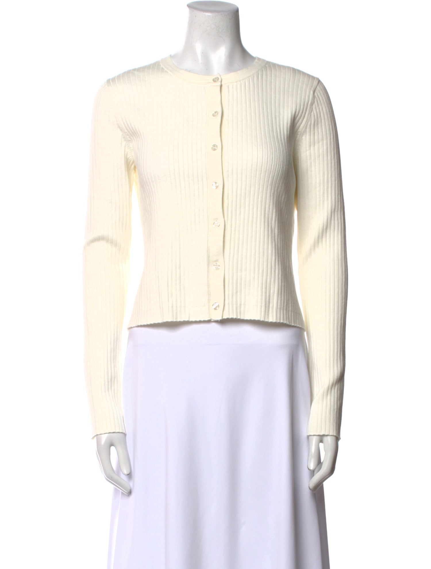 Reformation Crew Neck Sweater